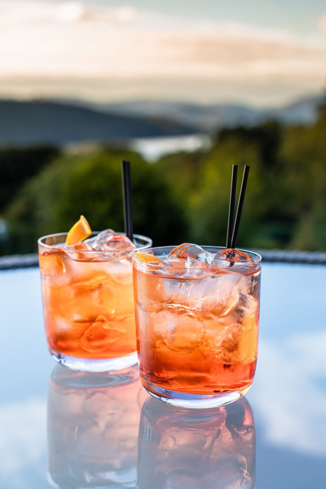 Simon Rogan Henrock's Spring Terrace is Opening on Wednesday 14th…