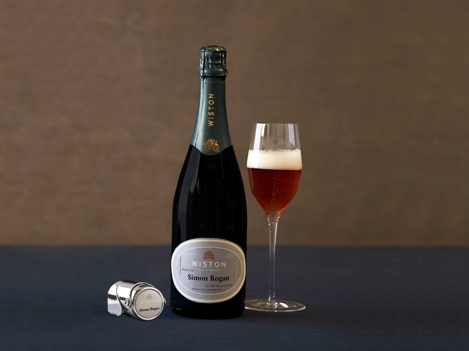 Wistonwine stopper