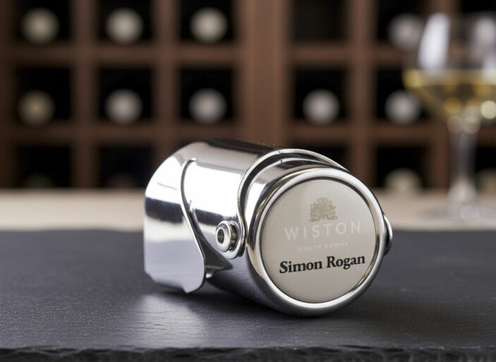 Wiston stopper