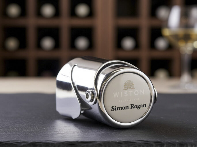 Wiston stopper
